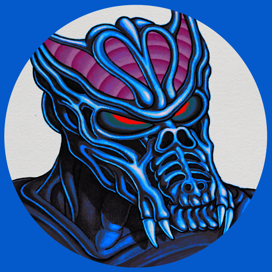 Matt Furie character